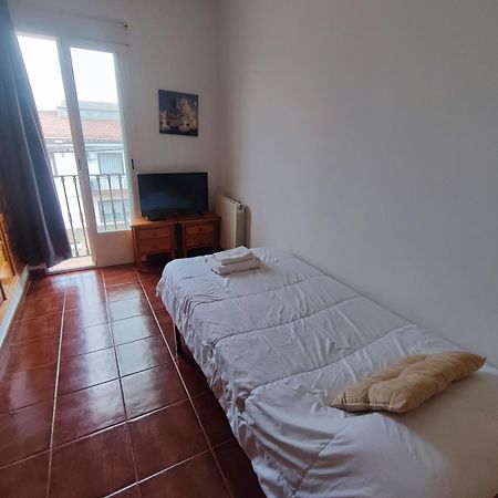 H Helechosa Hotel Luaran gambar